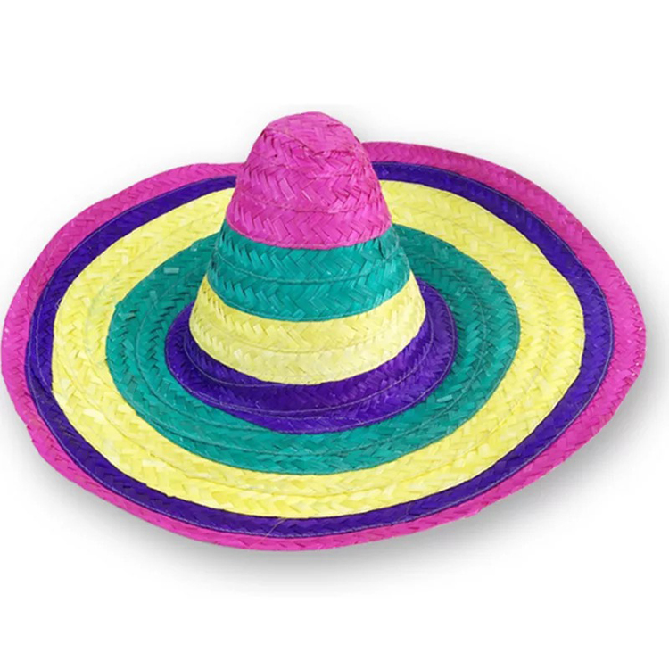 Hat - Sombrero